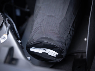 powerstroke gt500 raptor r intake air filter Pre-Filter Sock