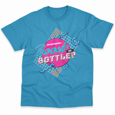 SPE Motorsport "Boost or Bottle" T-Shirt