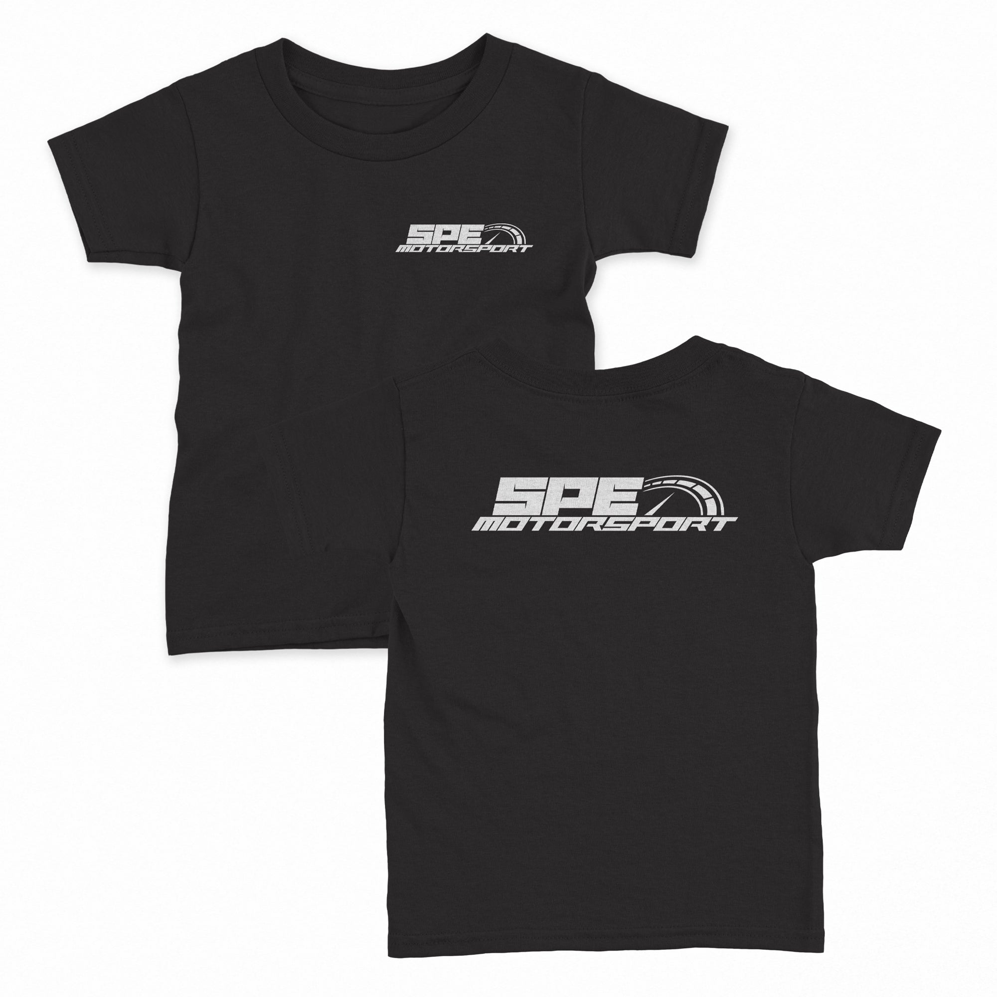 SPE Motorsport Classic Youth T-Shirt