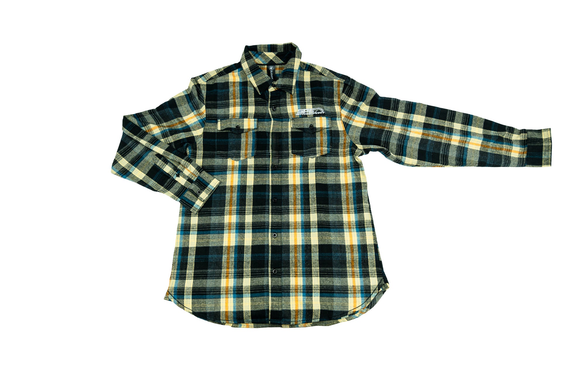 SPE Motorsport GT40 Flannel