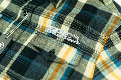 SPE Motorsport GT40 Flannel