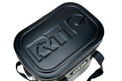 SPE Motorsport 20-Can RTIC Soft Pack Cooler