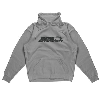 SPE motorsport grey sweatshirt