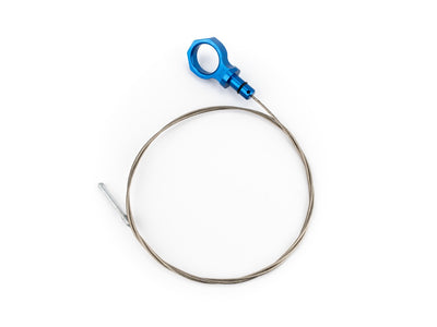 SPE Motorsport 6.7 Powerstroke Billet Oil Dip Stick 2011-2016