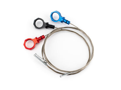 SPE Motorsport 6.7 Powerstroke Billet Oil Dip Stick 2011-2016