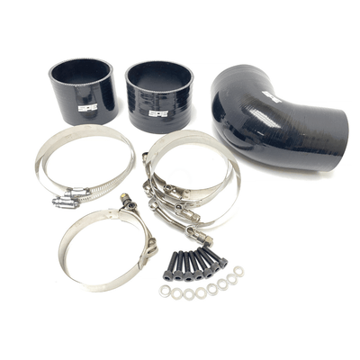 SPE Motorsport 6.7 Powerstoke Intake Piping Kit