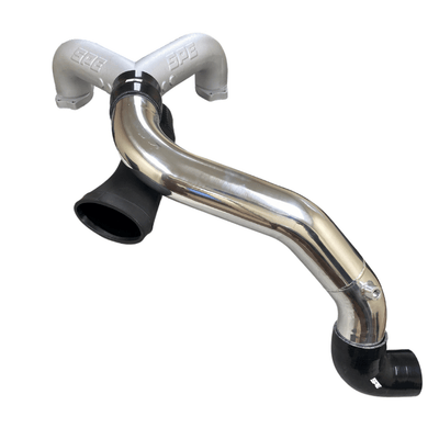 SPE 6.7L Powerstroke Intake Piping Kit