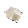 SPE Motorsport Coyote Billet Water Pump Block Off