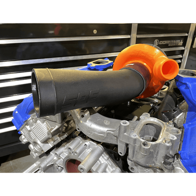 SPE Motorsport 6.7 Powerstoke Intake Piping Kit