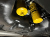 SCRATCH & DENT: SPE Motorsport 2017+ 6.7L Powerstroke Fuel Filter System