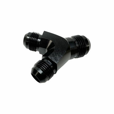 -10AN Male to -10AN O-Ring Port Swivel 90 Degree