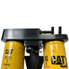 SCRATCH & DENT: SPE Motorsport 2017+ 6.7L Powerstroke Fuel Filter System