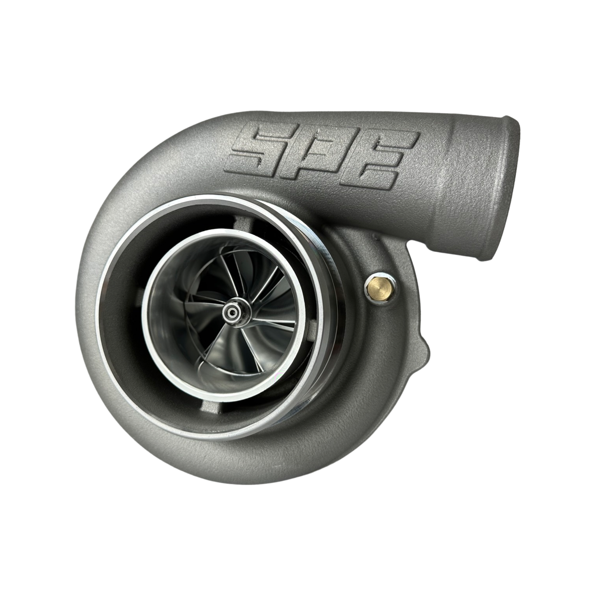 SPE Motorsport P6766B Turbocharger