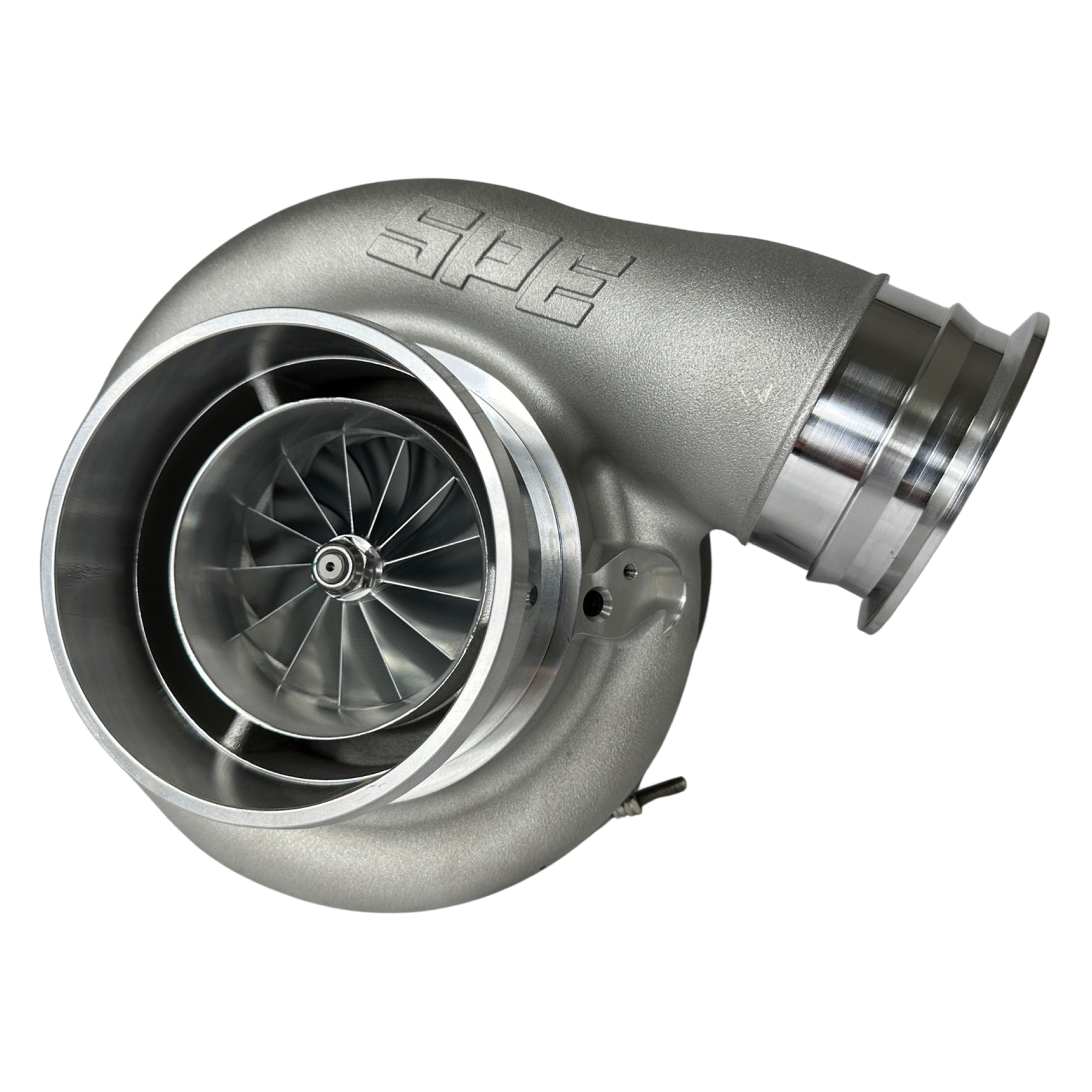SPE Motorsport S91102 Turbocharger