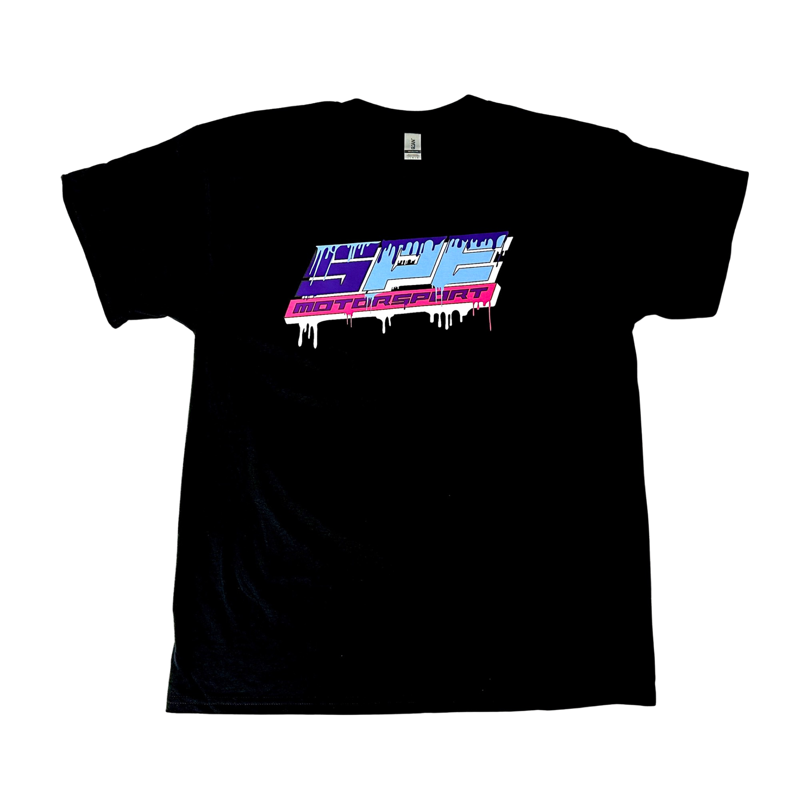 CLEARANCE: SPE Motorsport Super Duty Drip T-Shirt
