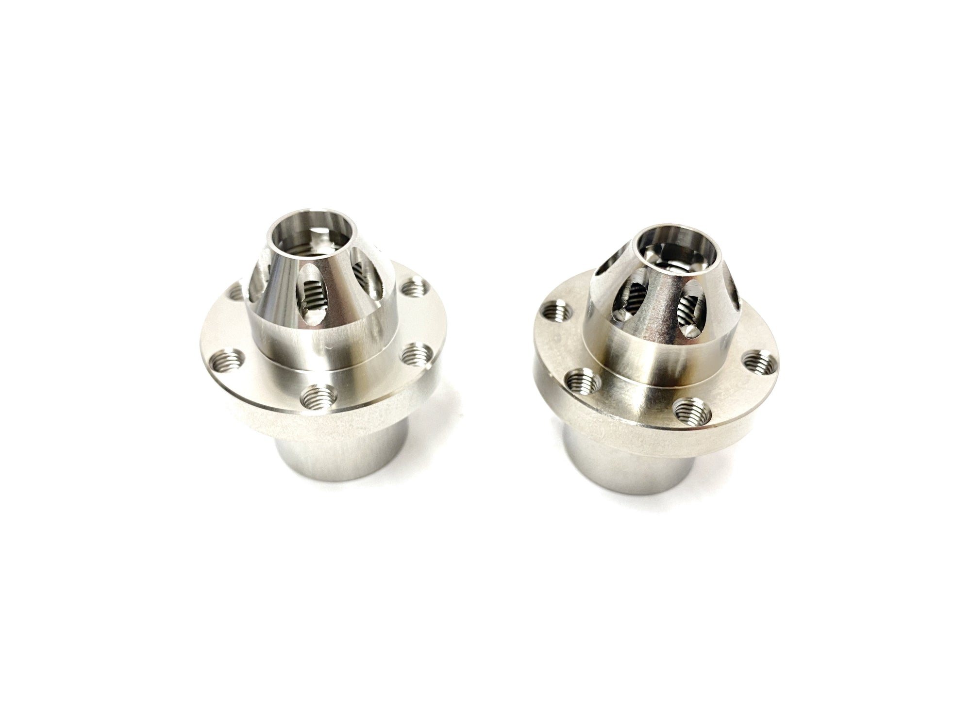 SPE Motorsport 2015+ 6.2 Hemi Hellcat Hub