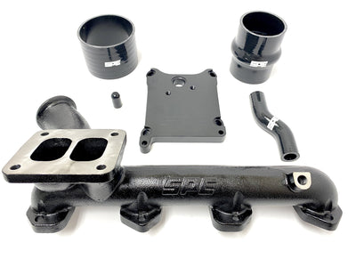 SPE 6.7L Powerstroke Emperor Kit BUNDLE