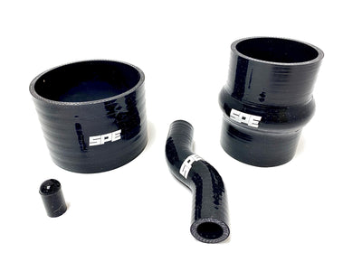 SPE 6.7L EMPEROR TURBO SYSTEM- Fits 11-19 Powerstroke