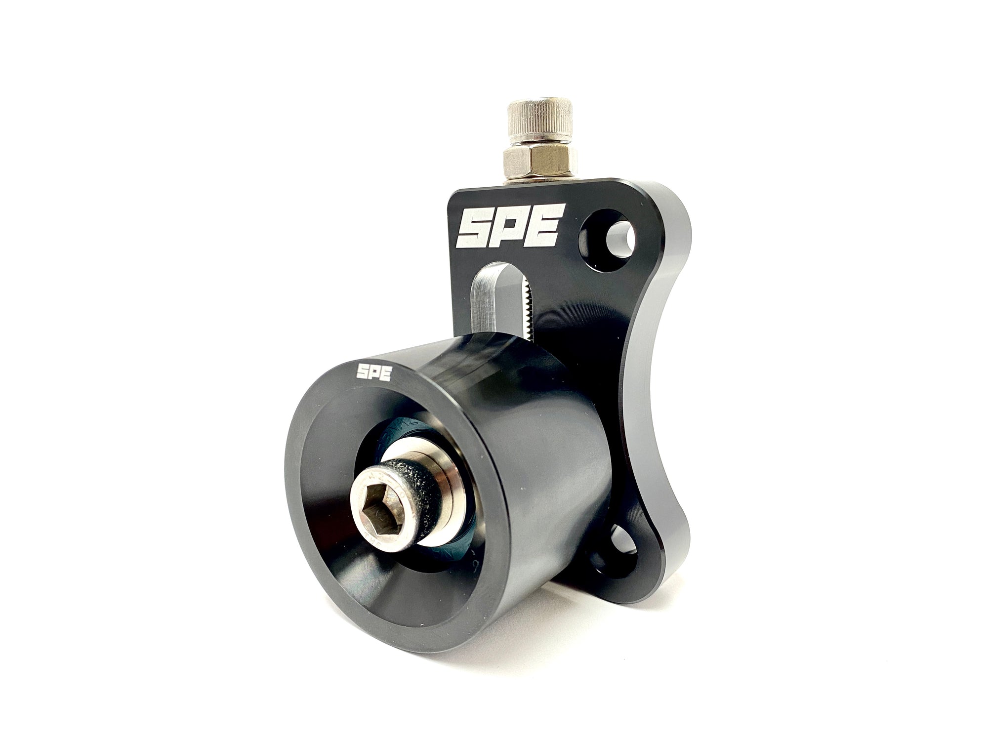 SPE Motorsport 2020-2022 GT500 Adjustable Auxilary Idler