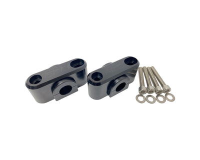 SPE Motorsport S550 Mustang Sway Bar Mount & Bushing Kit