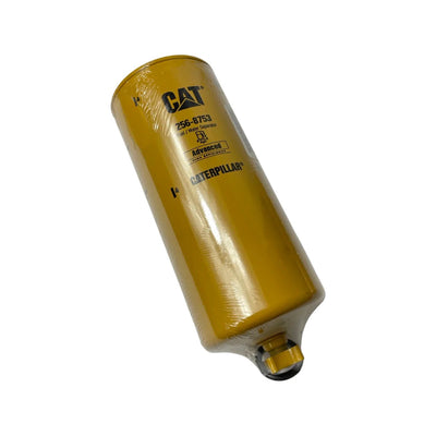CAT High Efficiency Fuel Filter