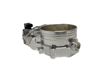 SPE Motorsport 105MM Hellcat Throttle-Body