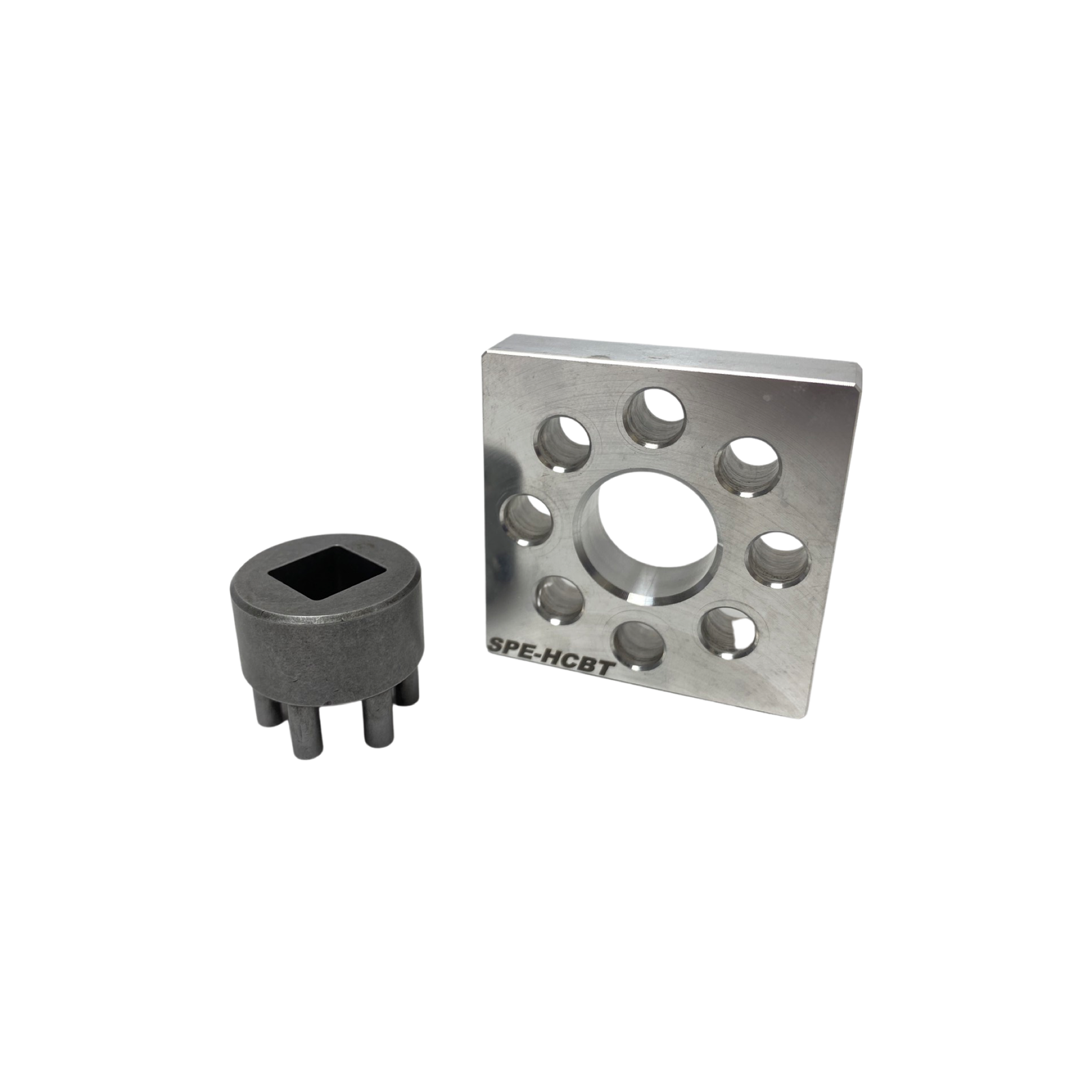 6.2 Hemi Hellcat Supercharger Pulley install tool