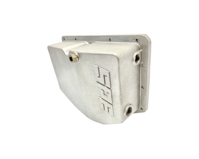 SPE Motorsport 2011+ 6.7L Powerstroke Oil Pan