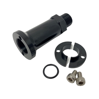 SPE Motorsport Coyote Tetrad -4AN O-Ring Pump Coupler