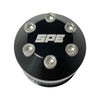 SPE Motorsport LSA Pulley & Hub Package