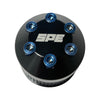 SPE Motorsport LSA Pulley & Hub Package