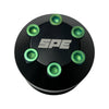 SPE Motorsport LSA Pulley & Hub Package