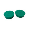 Motorsport Fab Silicone Purge Plugs - 4"