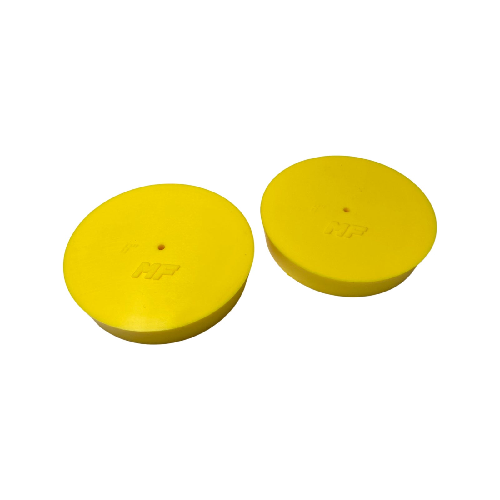 SPE-Motorsport Fab Silicone Purge Plugs - 6"